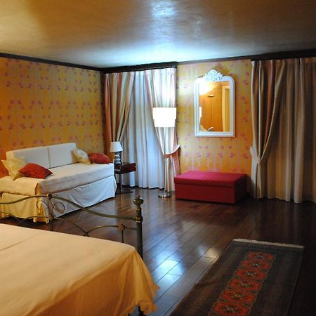 Hotel Locanda San Giacomo Agliano Terme Zimmer foto