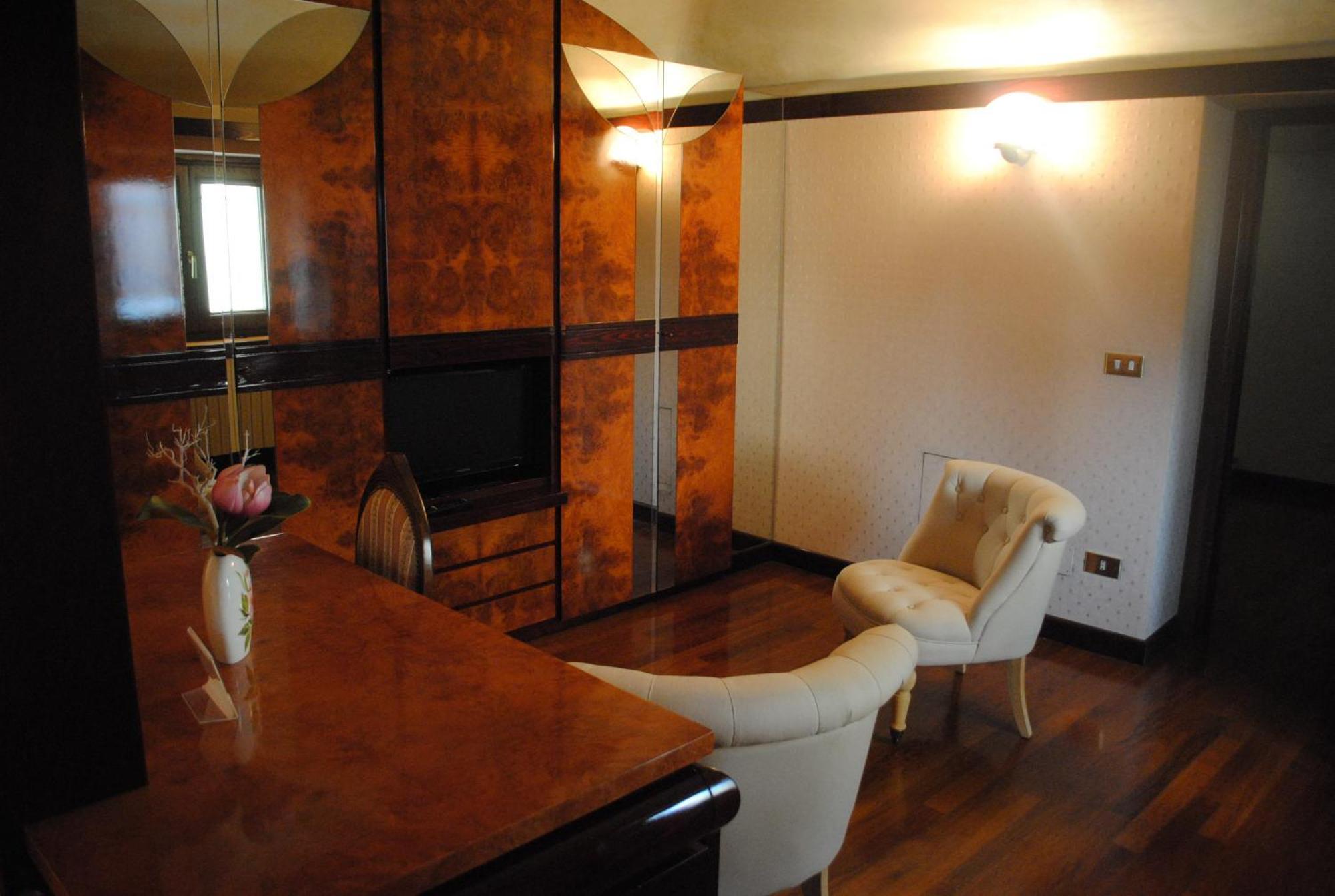 Hotel Locanda San Giacomo Agliano Terme Zimmer foto
