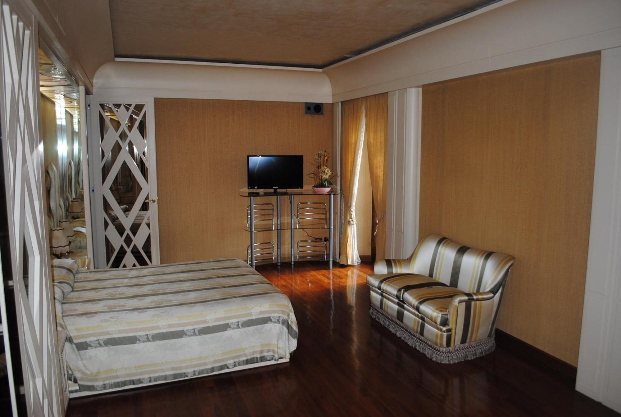 Hotel Locanda San Giacomo Agliano Terme Zimmer foto