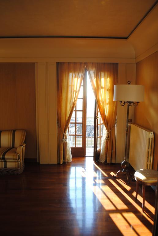 Hotel Locanda San Giacomo Agliano Terme Zimmer foto
